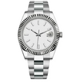STAINLESS STEEL DATEJUST