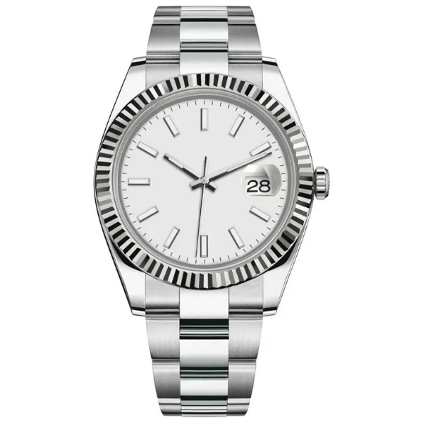STAINLESS STEEL DATEJUST