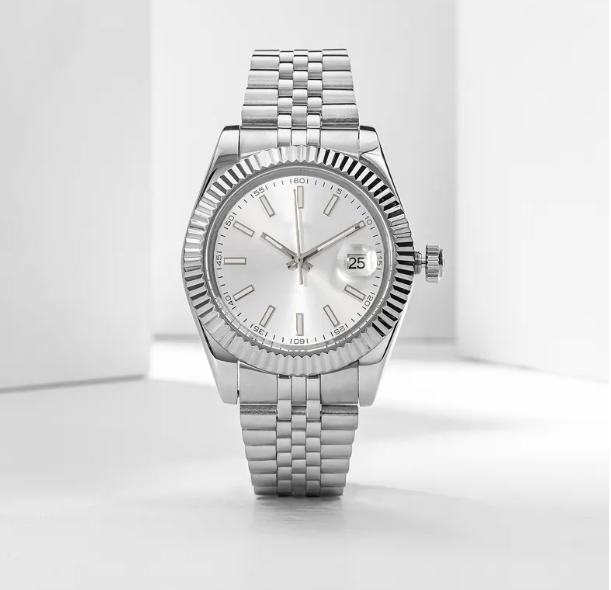 STAINLESS STEEL DATEJUST
