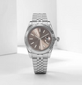 STAINLESS STEEL DATJUST