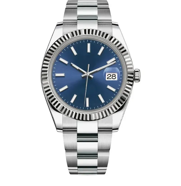 STAINLESS STEEL DATEJUST