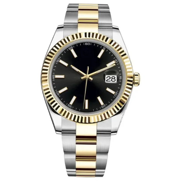 STAINLESS STEEL DATEJUST