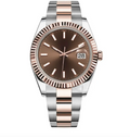 STAINLESS STEEL DATJUST