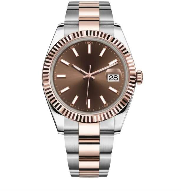 STAINLESS STEEL DATJUST