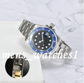 STAINLESS STEEL SUBS