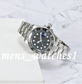 STAINLESS STEEL GMT
