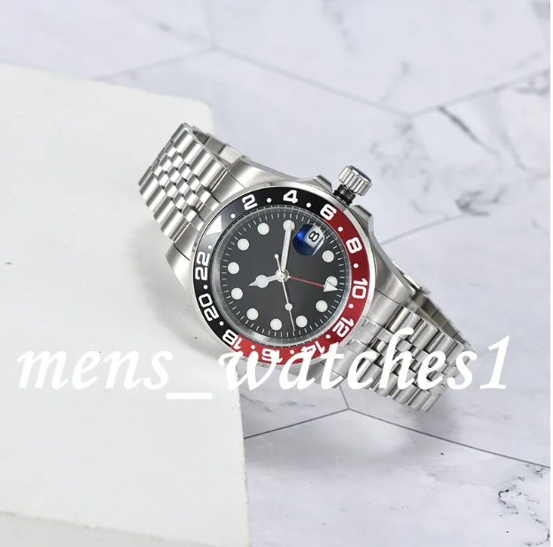 STAINLESS STEEL GMT