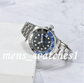STAINLESS STEEL GMT
