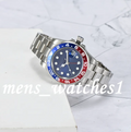 STAINLESS STEEL GMT