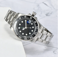 STAINLESS STEEL GMT