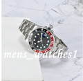 STAINLESS STEEL GMT