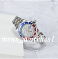 STAINLESS STEEL GMT